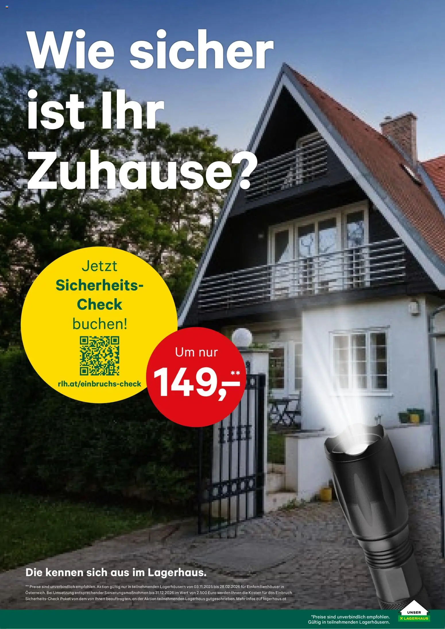 Lagerhaus Flugblatt gültig ab 14.12.2025 | Seite: 9