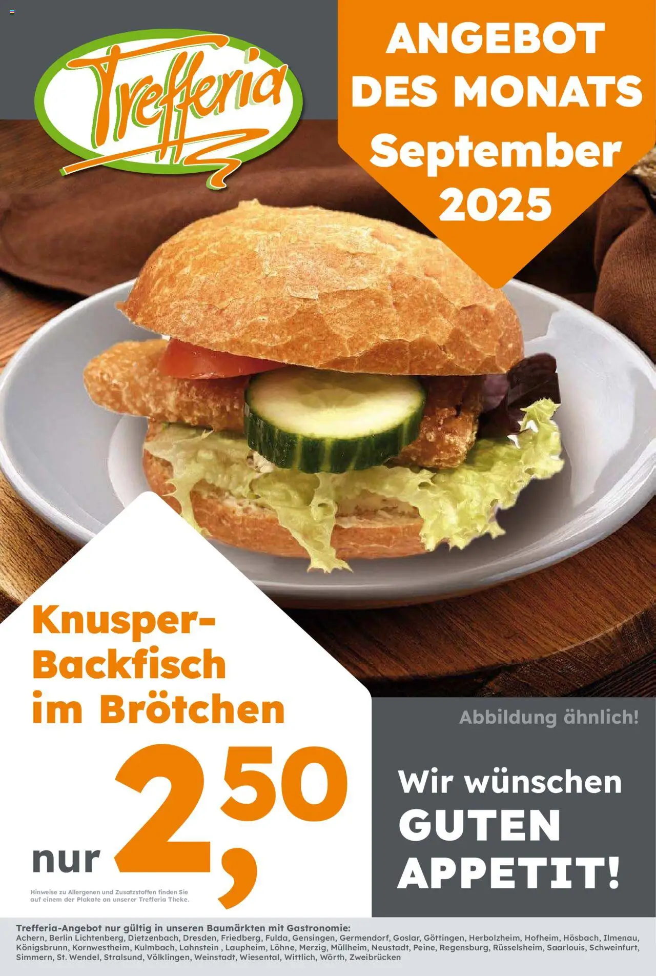 Globus Baumarkt Prospekt Sachsen – gültig ab 08.09.2025 | Seite: 9