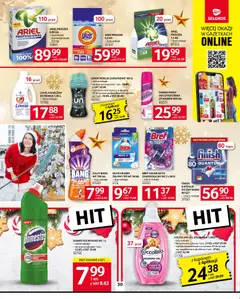Pogląd oferty "Selgros cash&carry Gazetka" - ważna od 06.11.2025 | Strona: 28