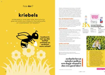 Da - Magazine - Voorbeeld van een folder van Da, geldig van 25.02.2026 | Pagina: 11