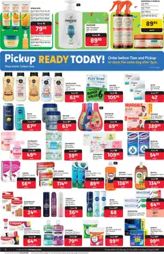 Makro Specials │ valid from 21.07.2025 | Page: 8