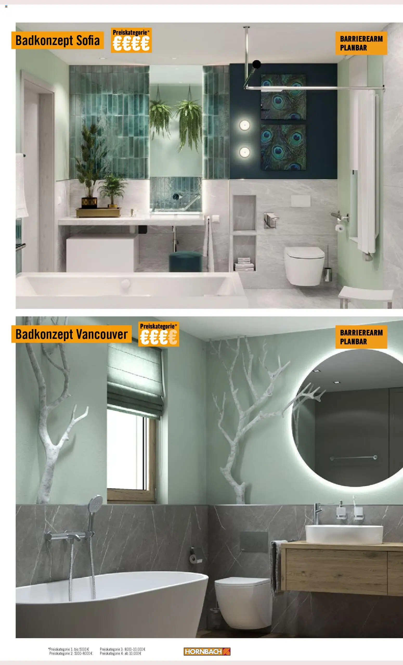 Hornbach Prospekt 	 – gültig ab 02.02.2026 | Seite: 22