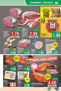 Marktkauf Prospekt 	 - gültig ab dem 28.07.2025 | Seite: 5