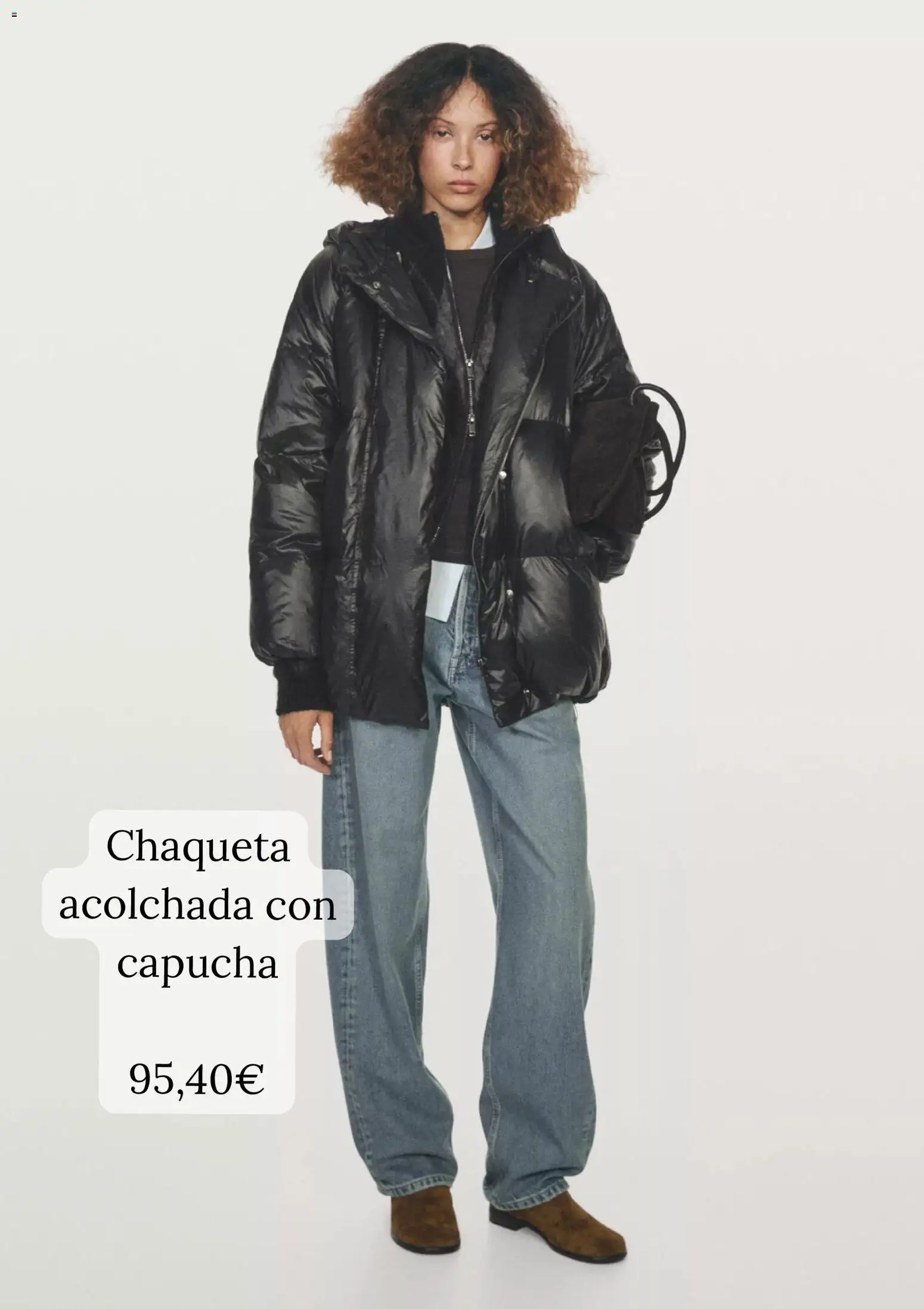 Massimo Dutti Black Friday │ válido desde el 27.11.2025 | Página: 2 | Productos: Chaqueta