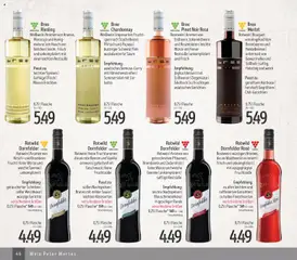 Edeka Struve Wein– und Spirituosen ab 14.11.2025 gültig | Seite: 46