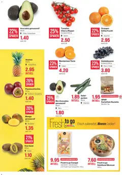 SPAR Aktionen ab 18.12.2025 gültig | Seite: 2