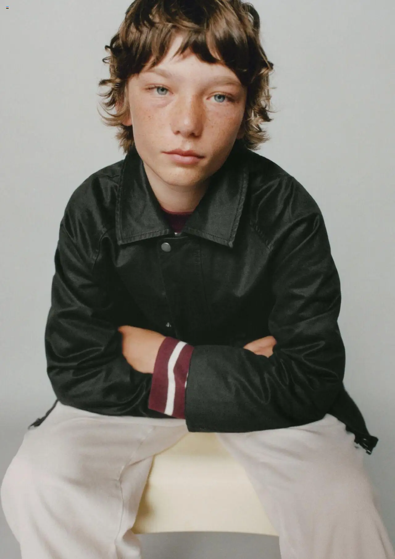 Zara promocje - Boys od 01.10.2025 | Strona: 13