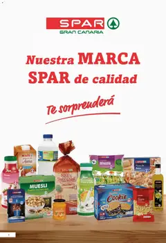Vista previa Spar - folleto válido desde el 20.02.2026 | Página: 2