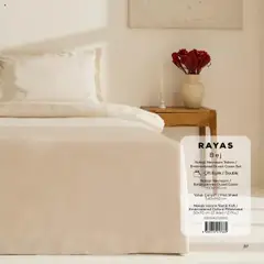 23.09.2025 tarihinden itibaren geçerli olan Karaca Home kataloğu önizlemesi | Sayfa: 37