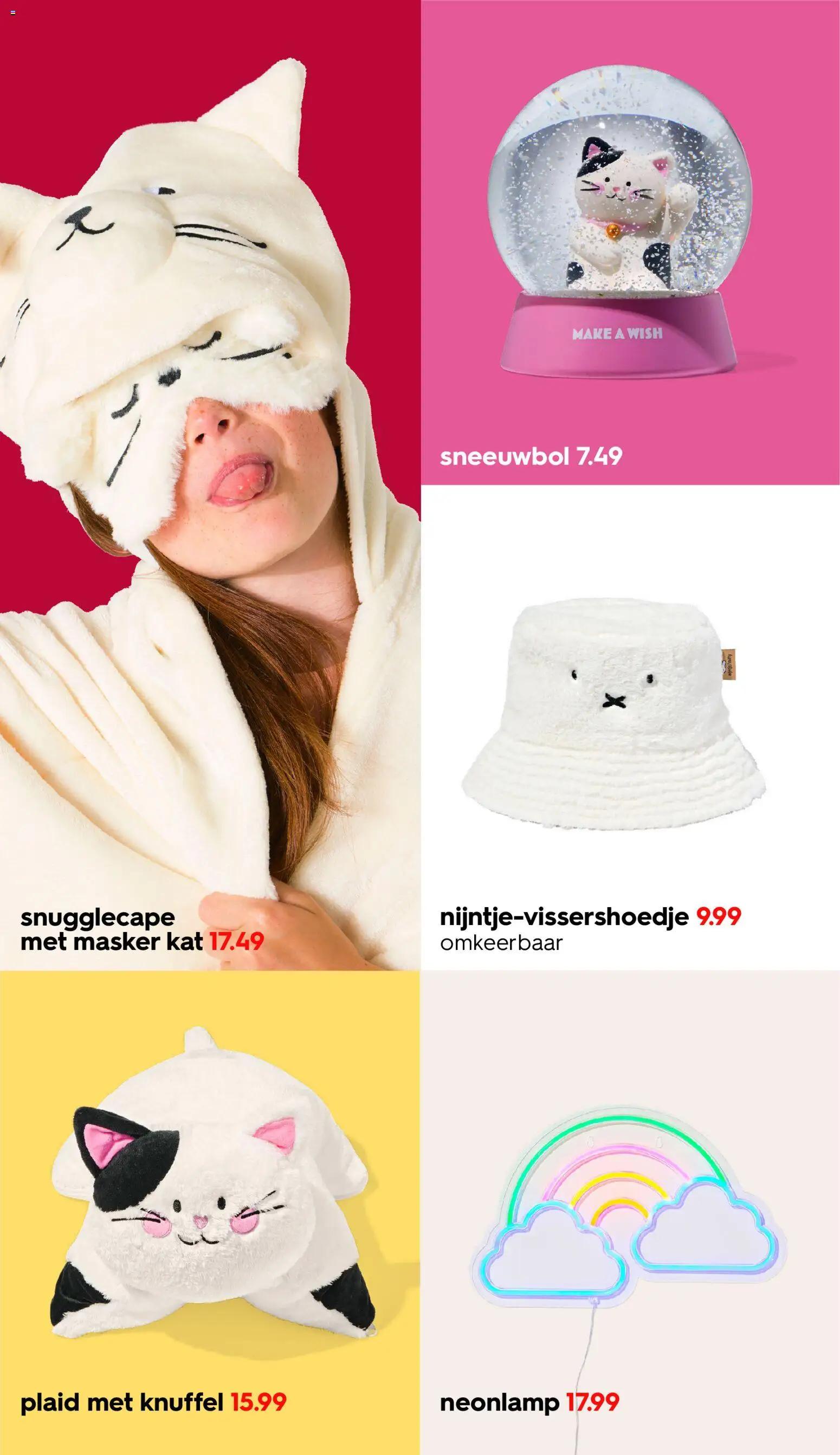 {H1} | Pagina: 56 | Producten: Masker