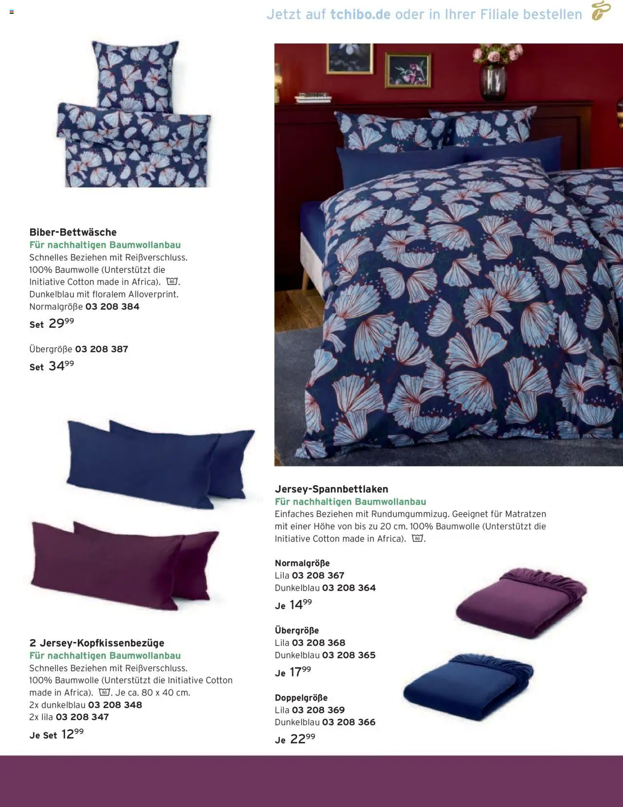 Katalog Tchibo Herbst – gültig ab 15.09.2025 | Seite: 139