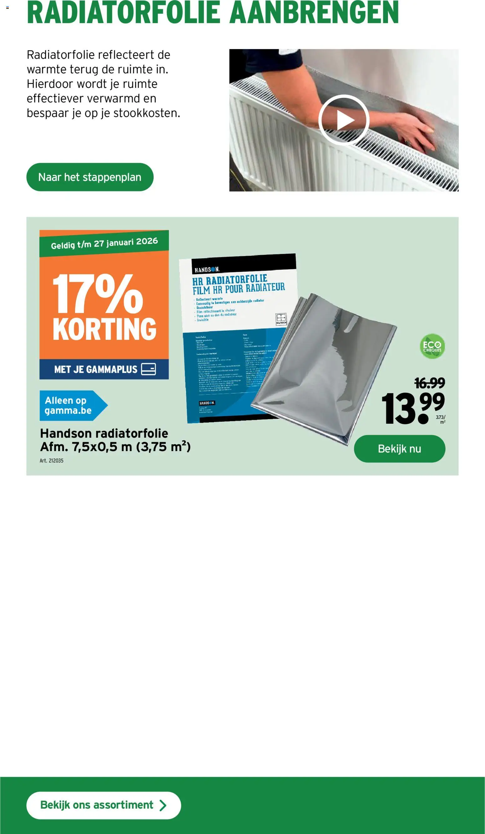 {H1} | Pagina: 34 | Producten: La, Radiator