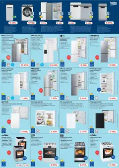 Náhled letáku Planeo Elektro leták od 13.10.2025 | Strana: 2