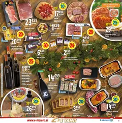 E.leclerc katalog akcije – veljaven od 17.12.2025 | Stran: 5