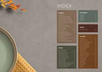 Preview of Rak Ceramics - Maximus Catalogue Countertop valid from 29.12.2025 | Page: 3