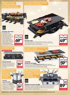 Maximarkt Flugblatt ab 23.12.2025 gültig | Seite: 18