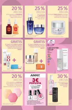 Katalog Müller - Pregled kataloga iz trgovine Müller, vrijedi od 02.02.2026 | Stranica: 5 | Proizvodi: Serum za lice, Mandarine