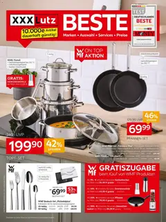 XXXLutz Wohnaccessoires 2 ab 25.04.2026 gültig