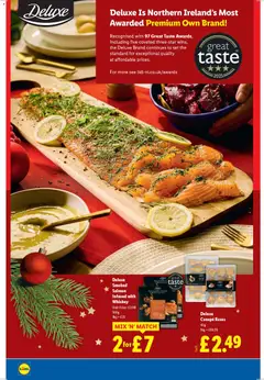 Preview of Lidl - More to Value! valid from 11.12.2025 | Page: 14