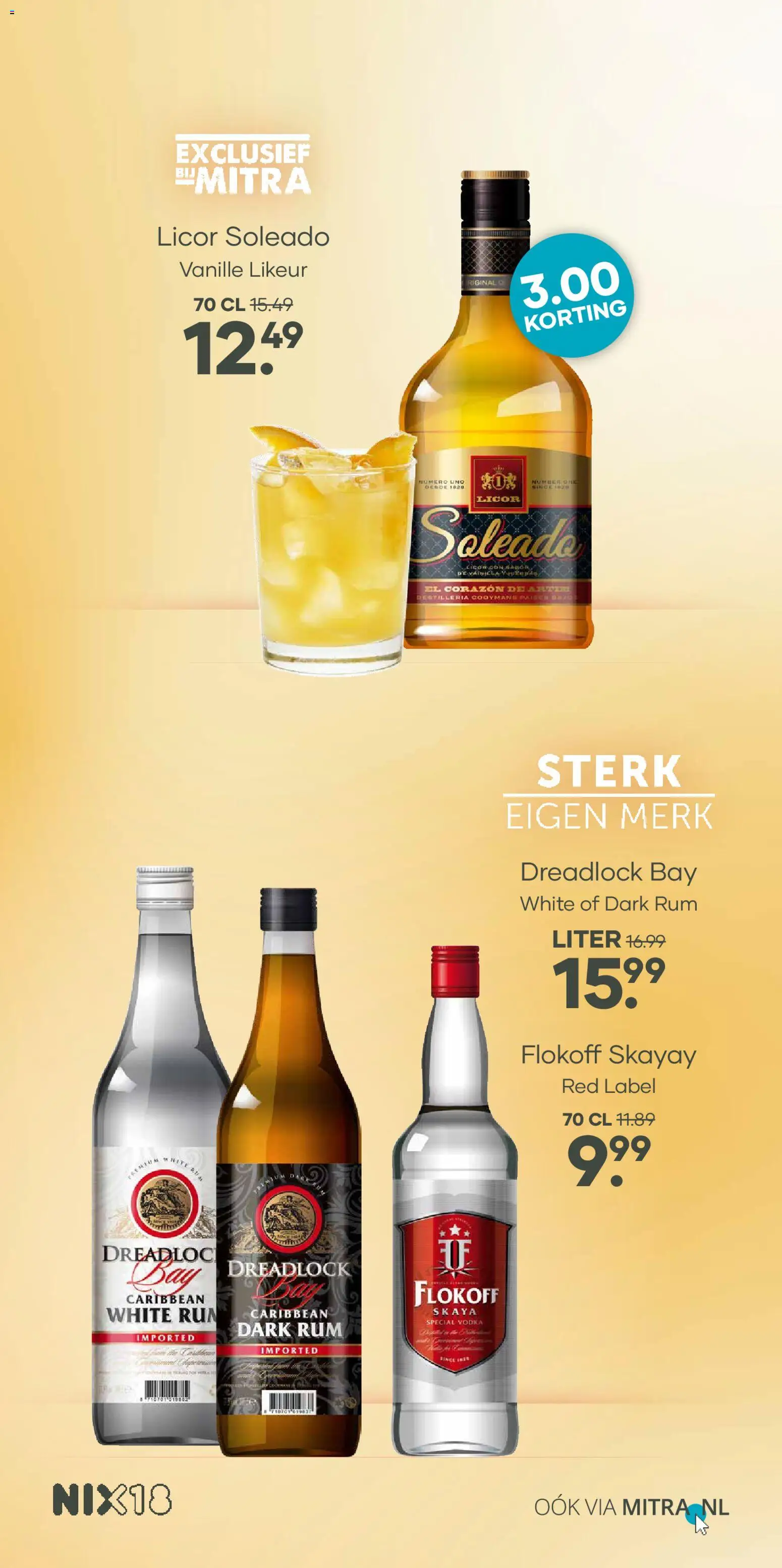 {H1} | Pagina: 8 | Producten: Pavilon