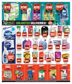Checkers specials catalogue – valid from 27.11.2025 | Page: 16