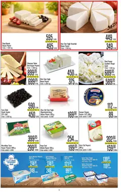 29.01.2026 tarihinden itibaren geçerli olan CarrefourSA kataloğu önizlemesi | Sayfa: 6