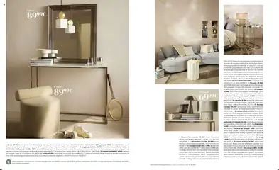 Maisons du Monde - Prévisualisation de Maisons du Monde catalogue valide à partir de 16.02.2026 | Page: 31