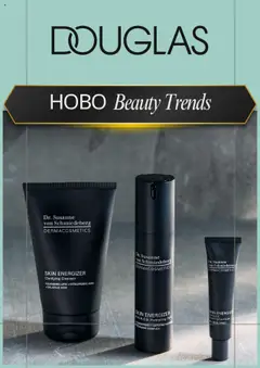 Преглед на Douglas & Beauty Zone каталог 08 - Офертите са валидни от 01.08.2025