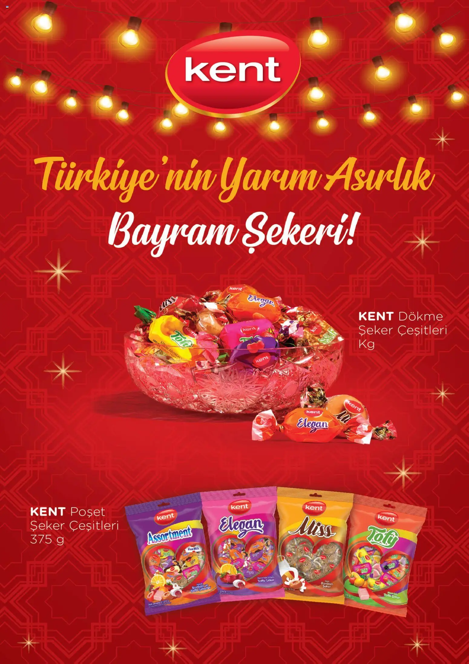 Kim Market Katalog - Ege Insert - 14.03.2026 tarihinden itibaren geçerlidir | Sayfa: 3 | Ürünler: Şeker