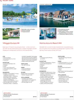 Billa Sommerkatalog 2025 ab 09.01.2025 gültig | Seite: 24 | Produkte: Babybett