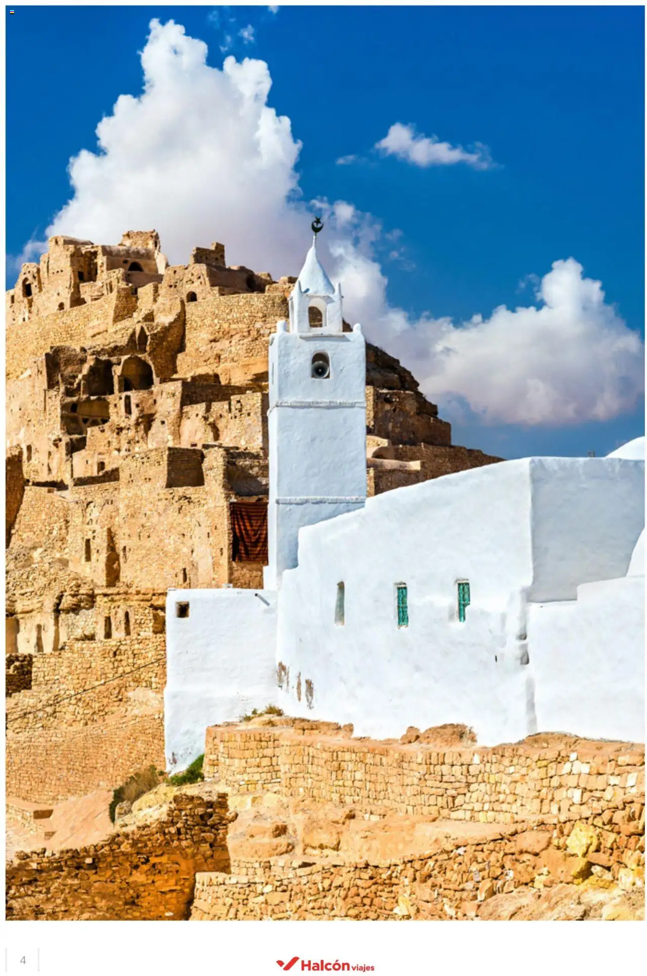 Halcón Viajes Túnez │ válido desde el 21.05.2024 | Página: 4