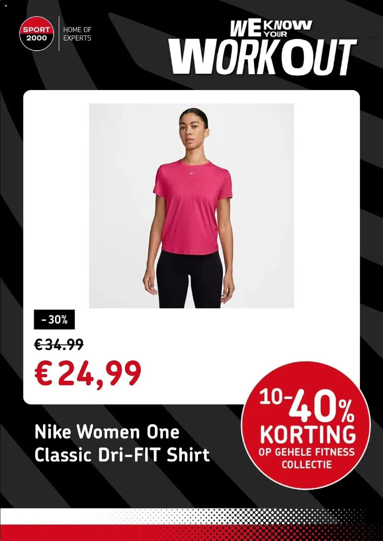 {H1} | Pagina: 9 | Producten: Shirt