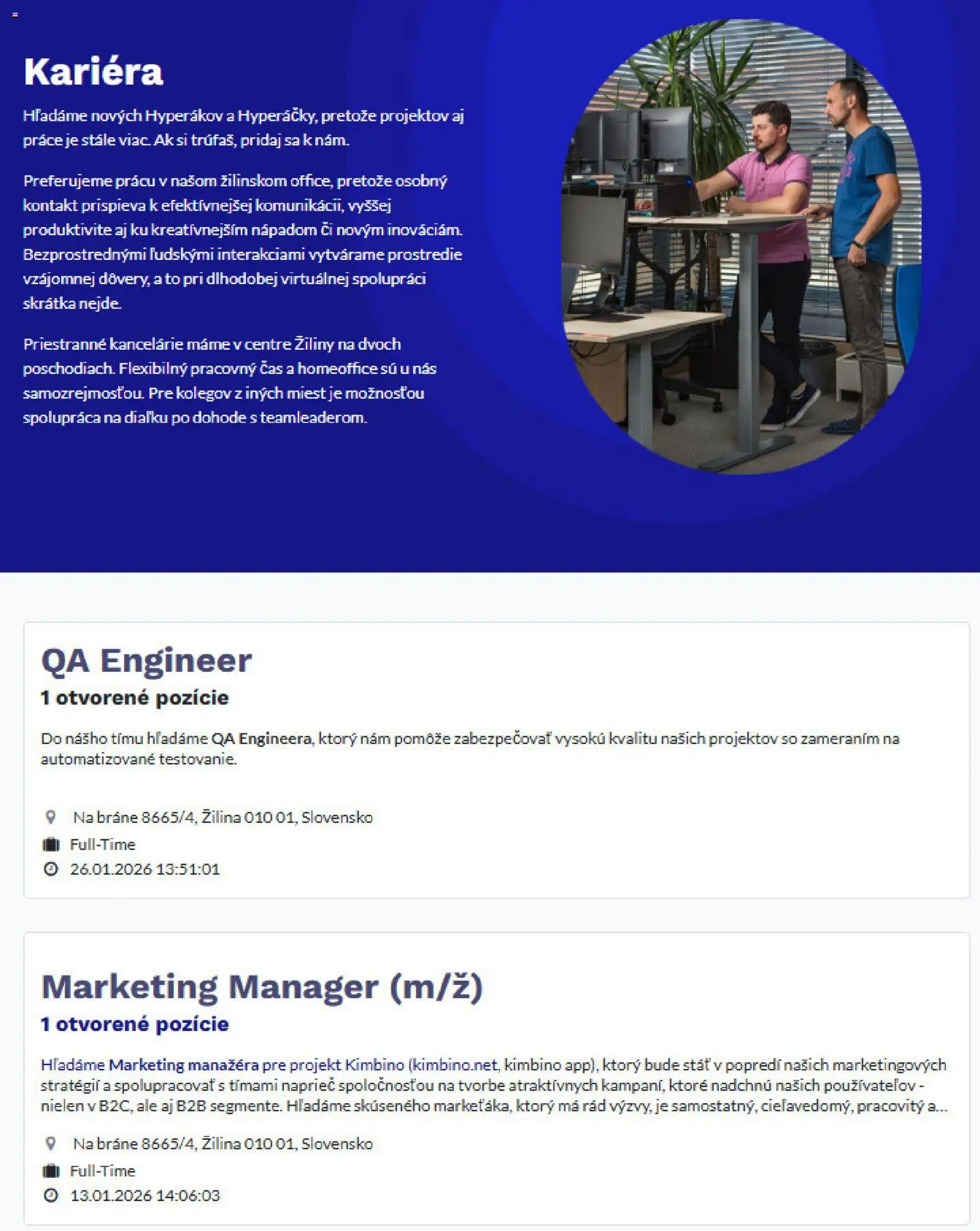 Nové Atest, s.r.o. akcie – leták je platný od 24.02.2026 | Strana: 1