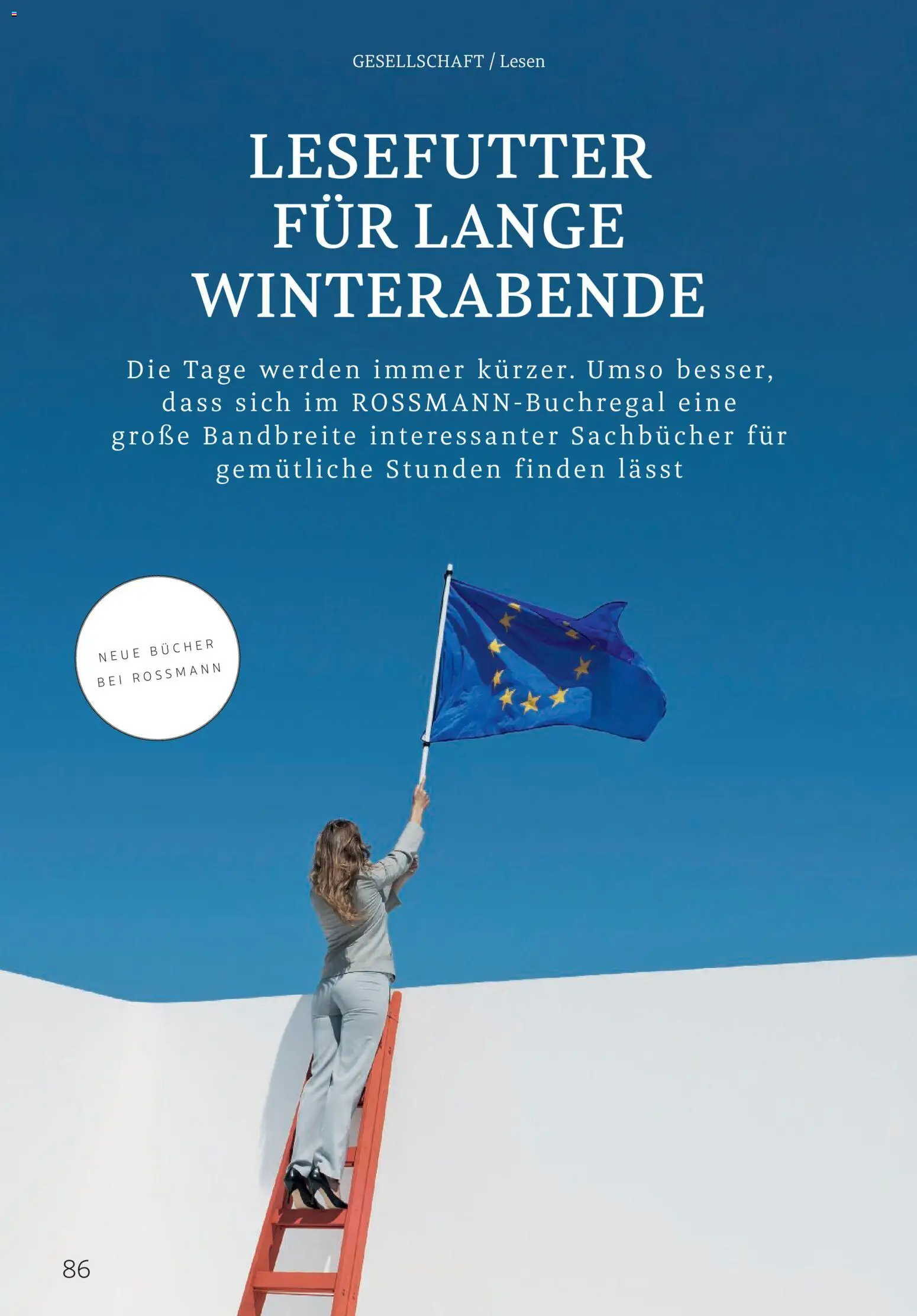 Rossmann Centaur – gültig ab 01.12.2025 | Seite: 86