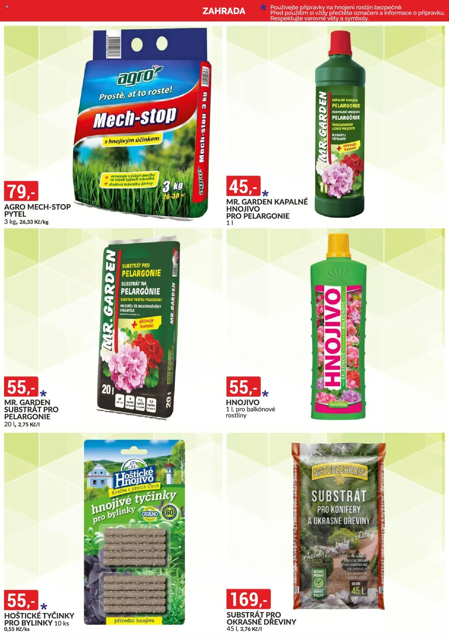 BAUMAX leták od 01.04.2026 | Strana: 5