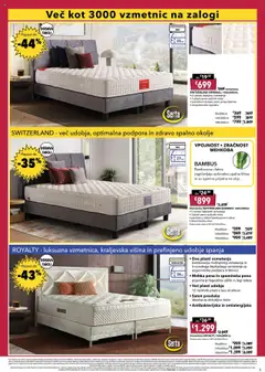 Harvey Norman katalog akcije – veljaven od 02.10.2025 | Stran: 3