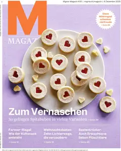 Migros - Magazin ab 09.12.2025 gültig
