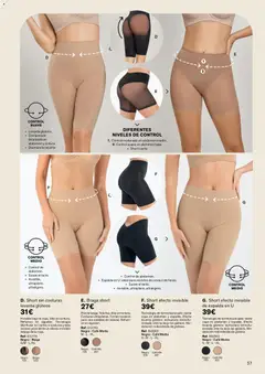 Vista previa Leonisa folleto válido desde el 01.01.2026 | Página: 59 | Productos: Café, Braga