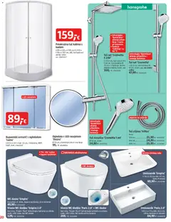 Bauhaus - Katalog - Pregled kataloga iz trgovine Bauhaus, vrijedi od 01.04.2026 | Stranica: 20