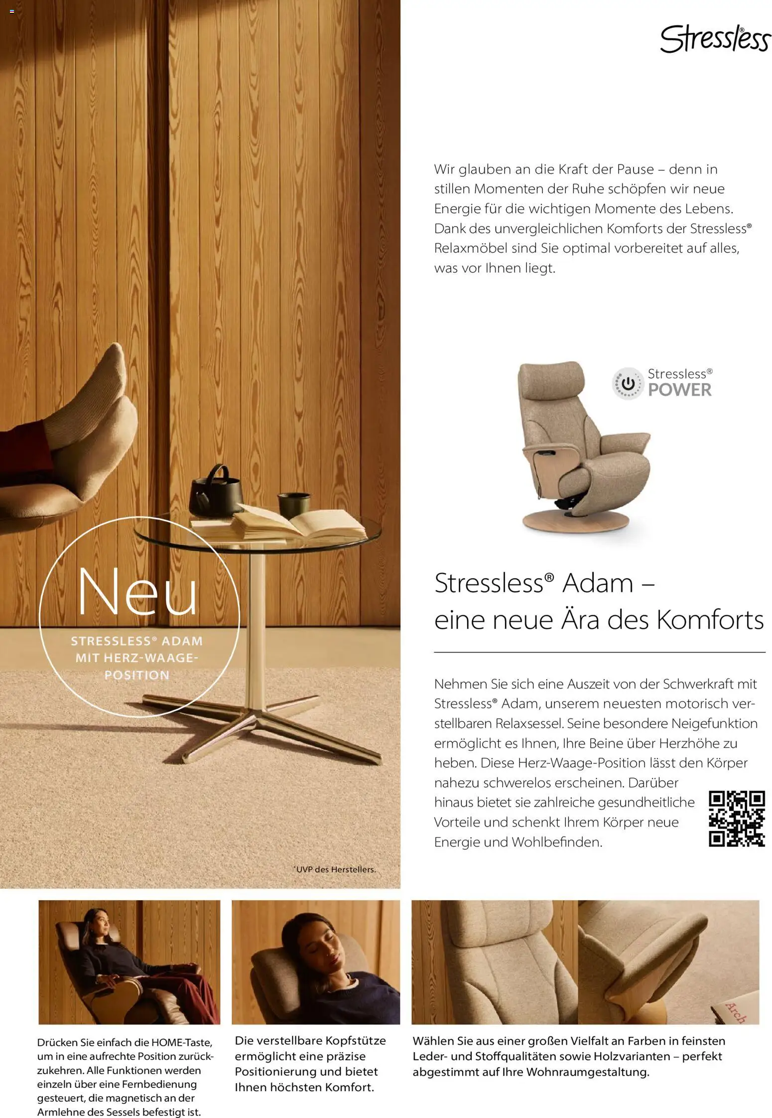 Porta! A place that moves you! – gültig ab 26.01.2026 | Seite: 3