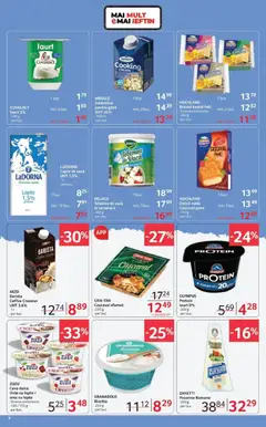 Ofertele Selgros valabile de la 23.01.2026 | Pagină: 6