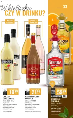 Biedronka gazetka - Czas na toast od 30.06.2025 | Strona: 35