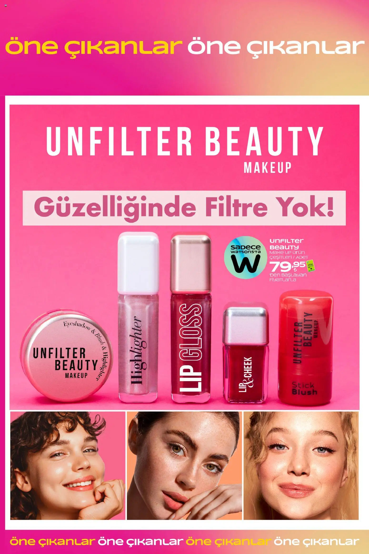 Watsons - Katalog - 02.01.2026 tarihinden itibaren geçerlidir | Sayfa: 23