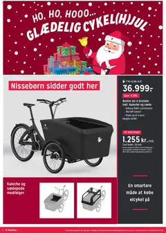 Fri BikeShop - Tilbudsavis gyldig fra 16.12.2025 | Side: 6