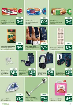 NORFA leidinys galioja nuo 05.03.2026 | Puslapis: 3