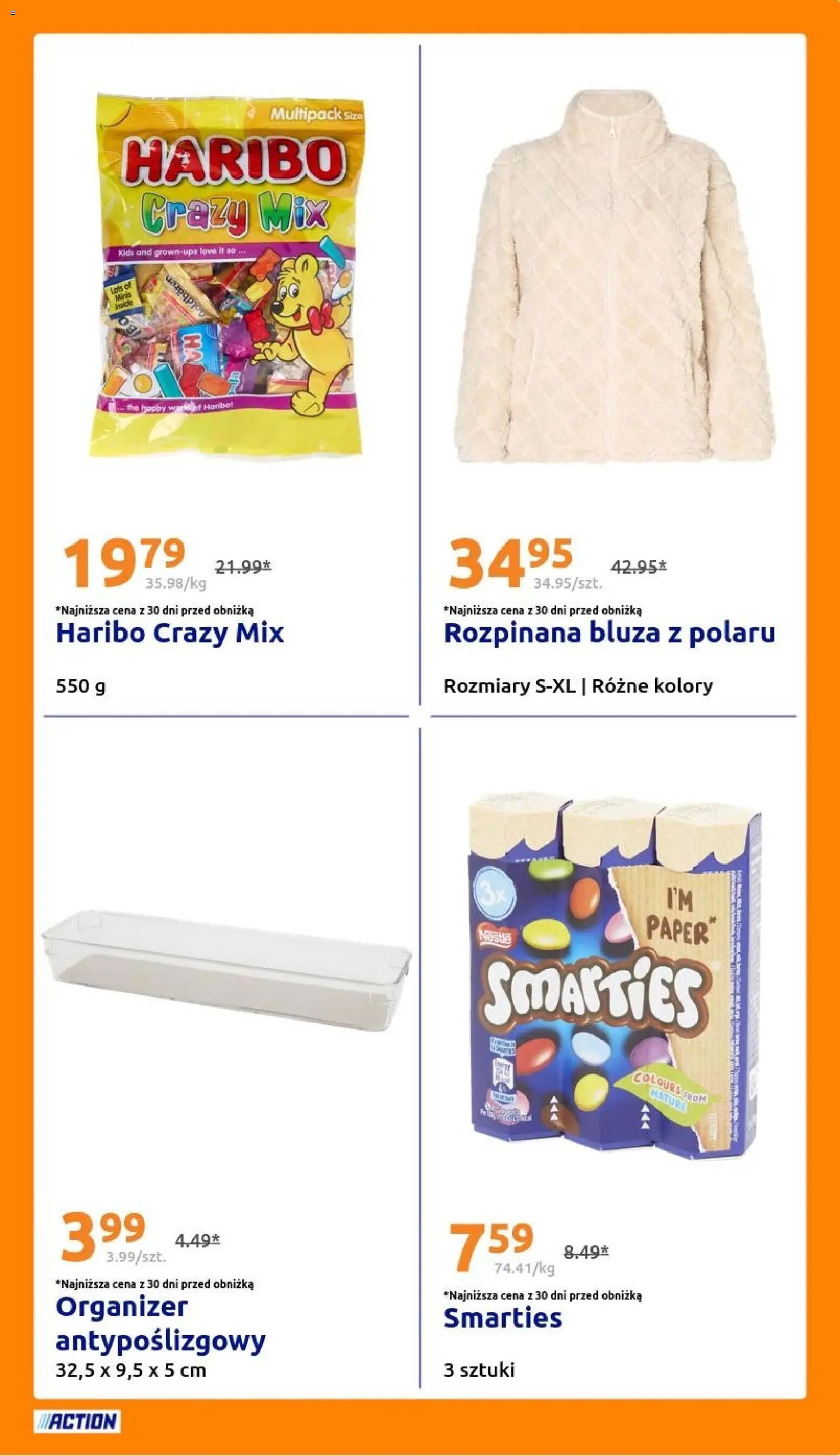 Action Gazetka od 24.12.2025 | Strona: 27