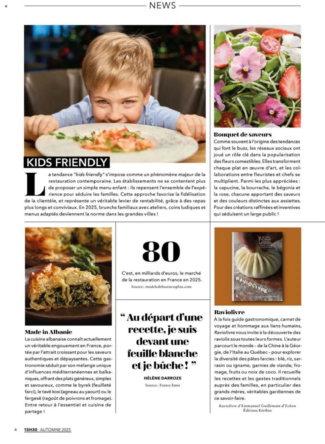  | Page: 4 | Produits: Agneau, Raviolis, Yaourt, Noix