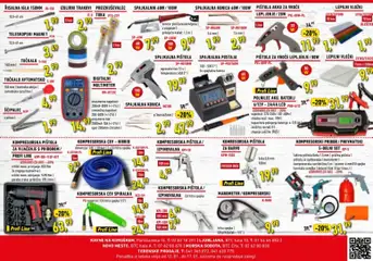 Inter Diskont katalog akcije – veljaven od 06.01.2026 | Stran: 2 | Izdelki: Pribor, Kabel, Vložki, Kos
