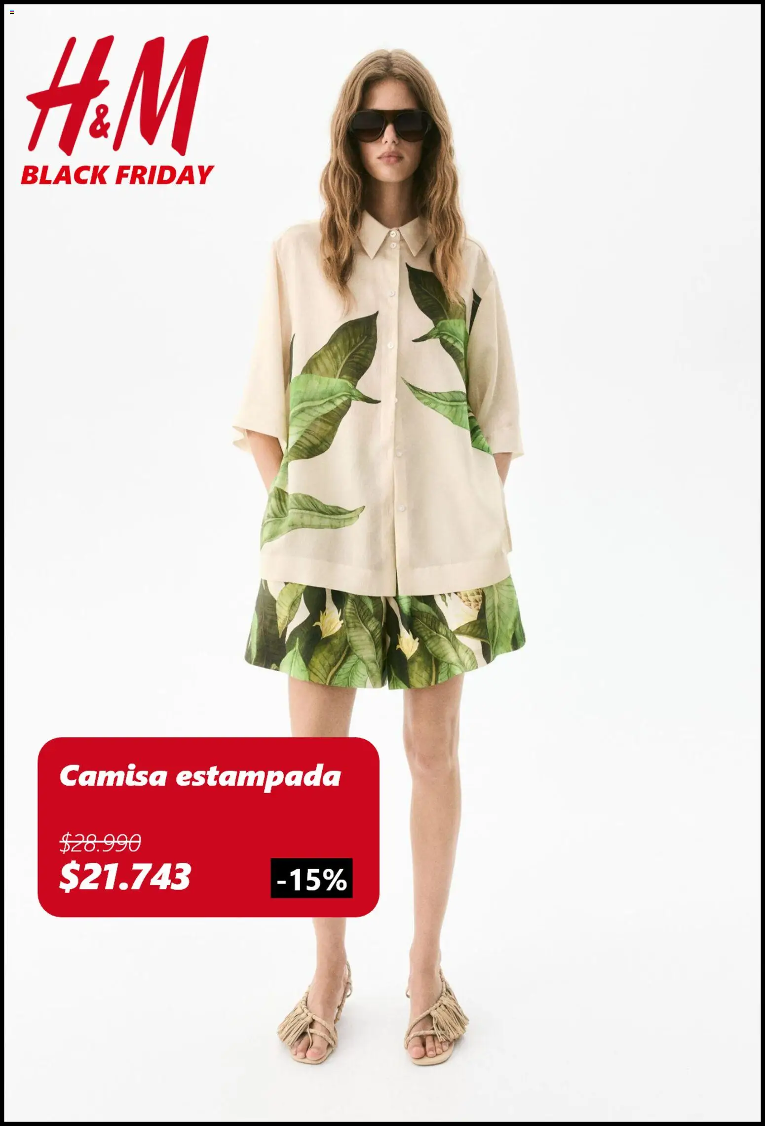H&M katalog | vrijedi od 27.11.2025 | Stranica: 7