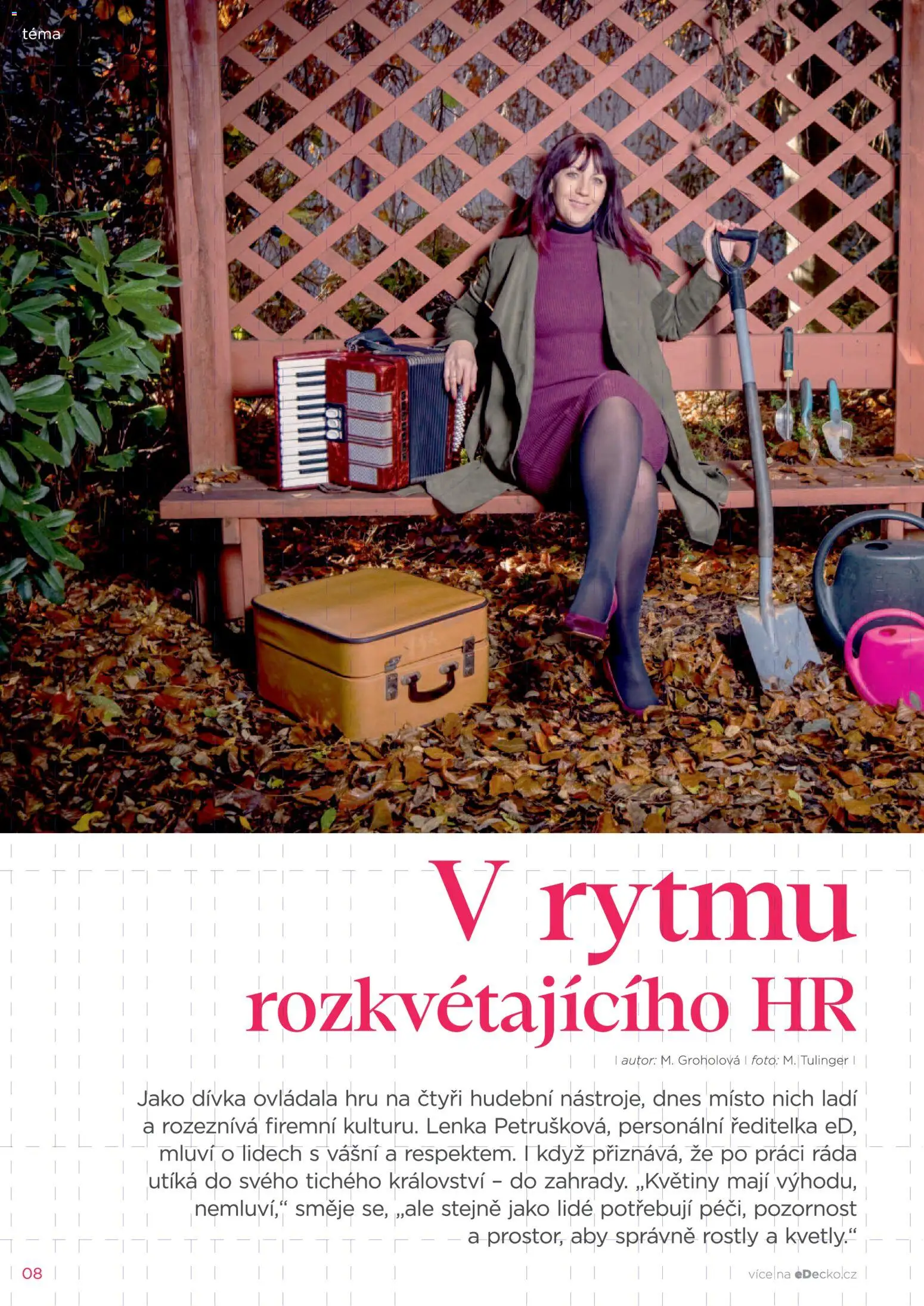 Nové ED Profi akcie – leták je platný od 05.12.2025 | Strana: 8